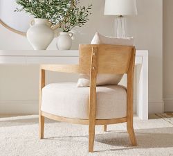 Amelia Chair