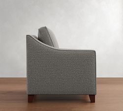 Build Your Own Cameron Slope Arm Sectional