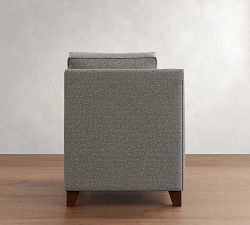 Build Your Own Cameron Slope Arm Sectional