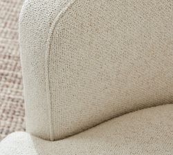 Balboa Swivel Glider