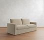 Westwood Square Arm Sleeper Sofa (58"&ndash;89")