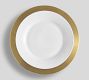 Everson Charger Plates - Set of 4
