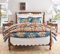 Summerville Four Poster Bed