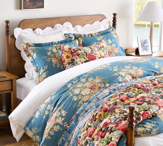 Beds & Headboards | Pottery Barn