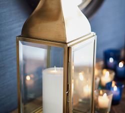 Chester Handcrafted Lantern