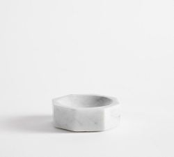 Faceted Stone Catchall