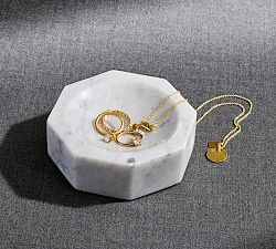 Faceted Stone Catchall