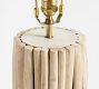 West Driftwood Table Lamp (26")