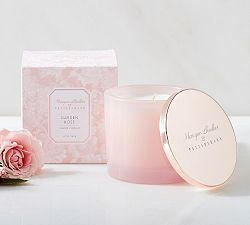 Monique Lhuillier Scented Candle - Garden Rose