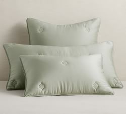 Open Box: TENCEL™ Comforter Sham