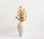 LoveShackFancy Gilded Eucalyptus Branch