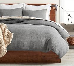 Soft Cotton Duvet Cover