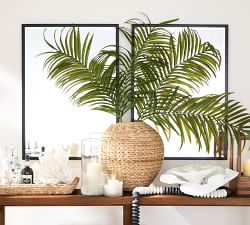 Open Box: Layne Rectangular Wall Mirror