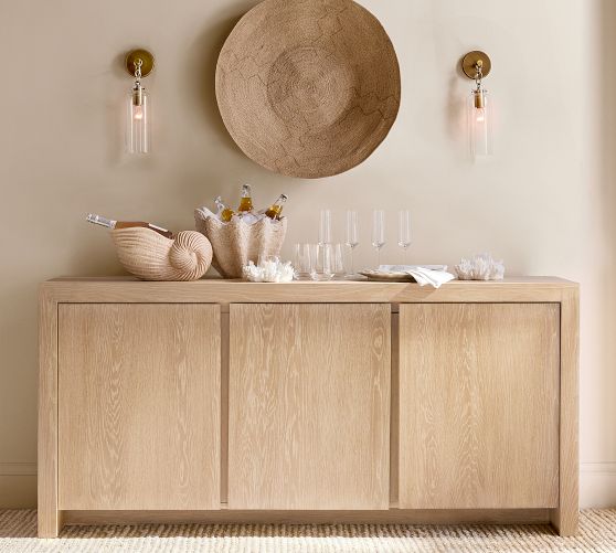 Newport Buffet (68") by Pottery Barn