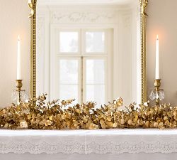 LoveShackFancy Chandelier Candle Holder