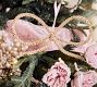 LoveShackFancy Gold Bow Ornament