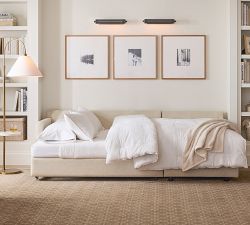 Waffle Weave Blanket