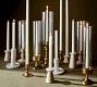 Extra Tall Taper Candles - Set of 4