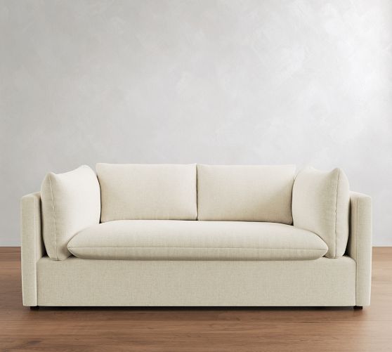 Palmetto Sleeper Sofa (55"-79") by Pottery Barn