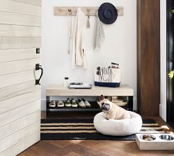 Cayman Row of Hooks (48")