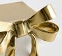LoveShackFancy Bow Stocking Holder