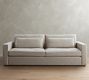 Westwood Square Arm Deep Seat Sofa (65"&ndash;125")