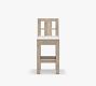 Indio Eucalyptus Outdoor Patio Bar Stool