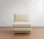 Build Your Own Jake Seadrift Wood Base Sectional