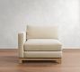 Build Your Own Jake Seadrift Wood Base Sectional
