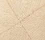 Aspen Textured Shimmer Pillow