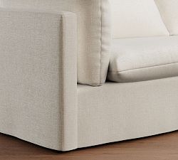 Palmetto Replacement Slipcovers
