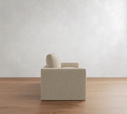 Westwood Slim Arm Sleeper Sofa (53"&ndash;84")