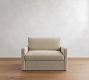 Westwood Slim Arm Sleeper Sofa (53"&ndash;84")