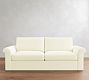 Westwood Roll Arm Slipcovered Sleeper Sofa  (64"&ndash;95")