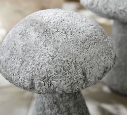 Mushroom Garden Objects