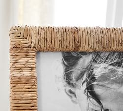 Malibu Handwoven Frames