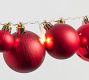 Ornament Garland String Lights