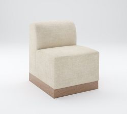 Kirkwood Upholstered Banquette