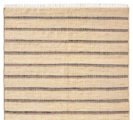 Carlsbad Jute Rug by Pottery Barn