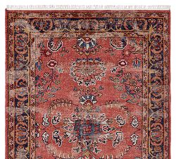 Jaclyn Hand-Knotted Wool Rug