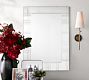 Stewart Etched Mirror