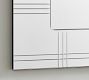 Stewart Etched Mirror