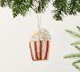 Beaded Snacks Ornaments
