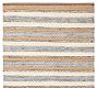 Crosby Striped Jute Rug