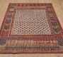 Kenwood Handwoven Wool Rug