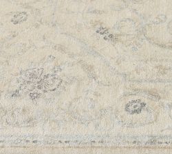 LoveShackFancy Rose Rug