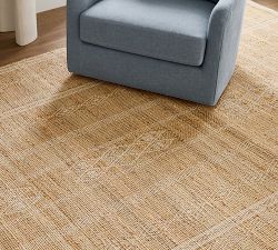Nova Jute Rug
