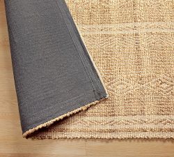 Nova Jute Rug