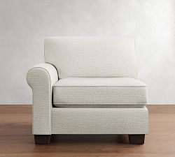 Build Your Own Buchanan Roll Arm Sectional