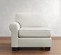 Build Your Own Buchanan Roll Arm Sectional